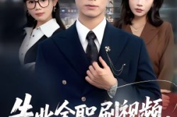 《失业全职刷视频，我竟成了万人迷》(72集) 剧情短剧全集在线阅