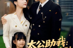 《太公助我：从净身出户到人生赢家》(80集) 逆袭短剧全集网盘在线看  