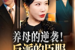 《养母的逆袭！反派的臣服》(30集) 逆袭短剧全集免费观看