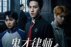 《鬼才律师不太冷静》(82集) 律政短剧全集网盘在线看