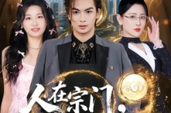 《人在宗门，挥汗如雨》(80集) 修真短剧全集免费在线看