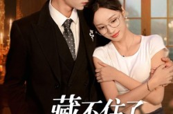 《藏不住了，苏小姐她不好惹》(33集) 现代短剧全集在线免费看