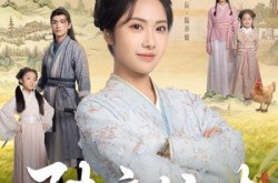 《陆弃娘传》(92集) 古装短剧全集在线播放  