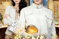 《鉴宝大佬： 从司机到巅峰》(80集) 鉴宝短剧全集免费观看