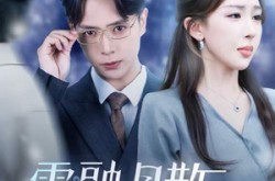 《雪融月散终有时》(33集) 虐恋短剧全集免费在线看