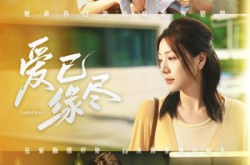 《爱已缘尽》(62集) 情感短剧全集夸克网盘在线看