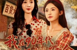 《我在90年代带着妈咪逆天改命》(89集) 逆袭短剧免费全集畅看