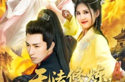 《无法修炼，我以凡人躯脚踏神魔》(114集) 热血短剧全集在线观