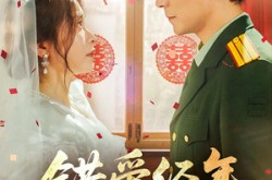 《错爱经年人已远》(50集) 虐心短剧全集免费看