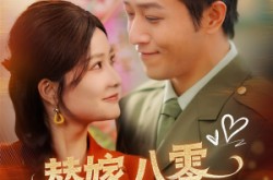 《替嫁八零不负韶华不负卿》(100集) 年代短剧全集免费观看