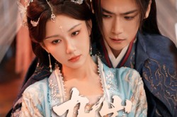 《九千岁，扶本宫上来》(59集) 宫斗短剧全集在线看