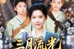 《三月流光与君识》(80集) 甜宠短剧全集免费观赏