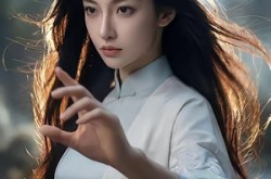 《素掌定山河》(44集) 武侠短剧全集无广告观看  