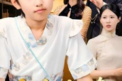 《少年朝奉》(66集) 鉴宝短剧全集夸克网盘看