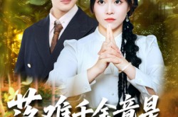 《落难千金竟是玄学老祖》(80集) 玄学短剧全集免费看片