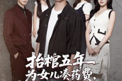 《抬棺五年为女儿凑药费却是妻子的试探》(42集) 励志短剧全集免费观