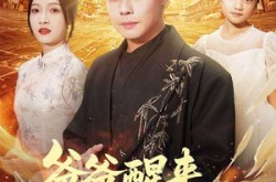 《爸爸醒来，我登临至高》(80集) 奇幻短剧全集在线看