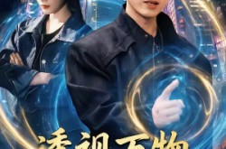 《透视万物，只怪校花太惹眼》(80集) 校园短剧全集在线观看  