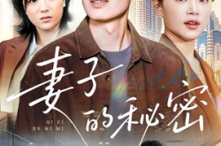 《妻子的秘密》(30集) 都市短剧全集无广告观看