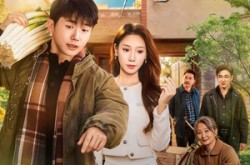 《人间烟火向阳行》(65集) 治愈短剧全集在线观看  