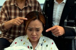 《我的女儿不捐髓》(40集) 情感短剧全集在线观看