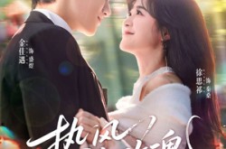 《热风吻玫瑰》(66集) 爱情短剧全集免费在线看