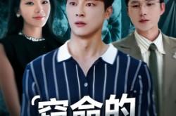 《窃命的白月光》(46集) 短剧全集完整版观看