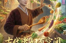 《古代老妇有空间，直通现代菜市场》(81集) 奇幻短剧全集免费在线播放