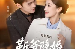 《靳爷隐婚，诱哄官宣》(80集) 浪漫短剧全集免费在线观看
