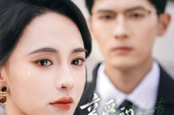 《亲爱的楼秘书》(57集) 职场短剧全集在线看