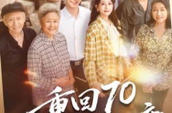 《重回70，我带全村奔小康》(60集) 励志短剧全集完整免费看