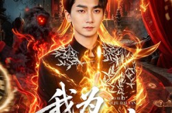 《我为地府代言》(78集) 地府题材短剧全集在线看