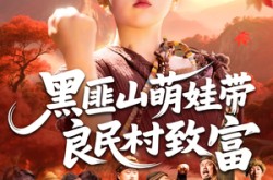 《黑匪山萌娃带良民村致富》(118集) 乡村短剧全集夸克网盘在线看