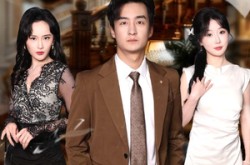 《她不配》(56集) 爱情短剧全集在线免费观看