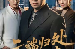 《云端归处无旧情》(56集) 情感短剧全集在线播放