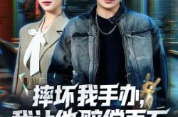 《摔坏我手办，我让他赔偿百万》(70集) 热门短剧全集免费观影