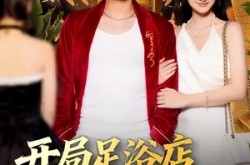 《开局足浴店偶遇前女友》(76集) 情感短剧完整版在线看  