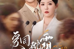 《爱同砒霜情似糖》(60集) 爱情短剧全集百度网盘观看