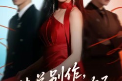 《陆总别作，太太她不要你了》(66集) 豪门爱情短剧全集在线观