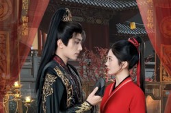 《传国玉玺当定情信物》(64集) 宫廷短剧全集高清观看