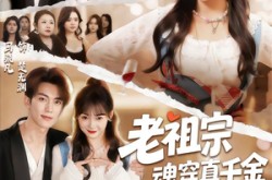 《老祖宗魂穿真千金，全家读心当团宠》(70集) 魂穿短剧全集高清在线看