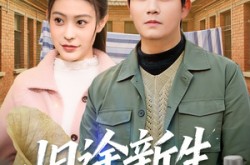 《旧途新生》(80集) 成长短剧全集免费看