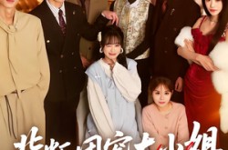 《背叛团宠大小姐的人，都后悔了》(36集) 短剧全集夸克网盘在线观看