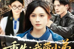 《重生我带小弟在风口起飞》(77集) 创业短剧全集免费在线赏看