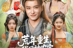 《荒年重生，我用神农宝瓶养全家》(82集) 逆袭短剧全集免费畅看