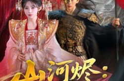 《山河烬将女为凰》(84集) 古风短剧全集在线畅享