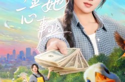 《真千金她一心事业》(77集) 女强短剧全集在线高清看