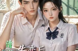 《清浅以北：失恋后，发现好兄弟是清冷校花》(64集) 恋爱短剧全集夸克网盘看  