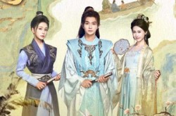 《第一驸马爷》(87集) 古装短剧全集免费在线赏