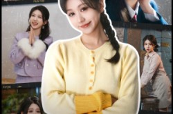 《楚楚动人》(77集) 甜宠短剧全集高清观看